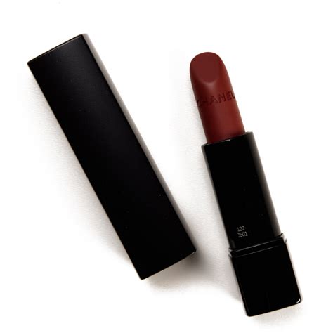 chanel rouge allure chestnut|Chanel blush lipstick.